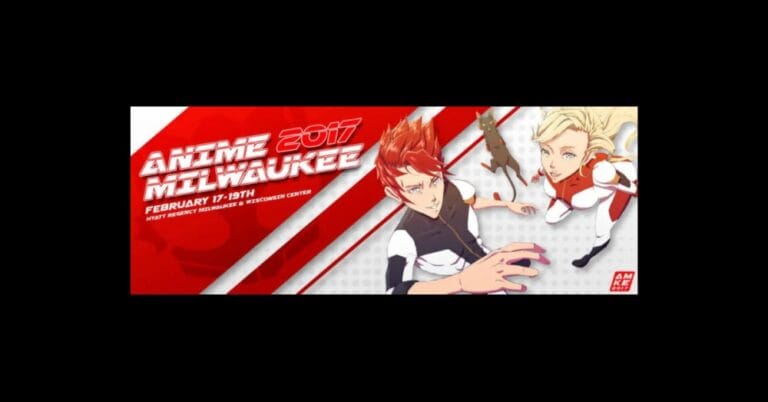 Anime Milwaukee feature