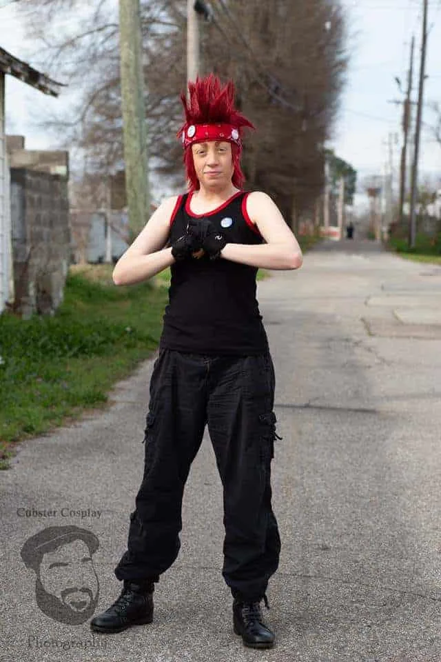 Annicon 2019 Cosplay photos by Cubster Cosplay Photography