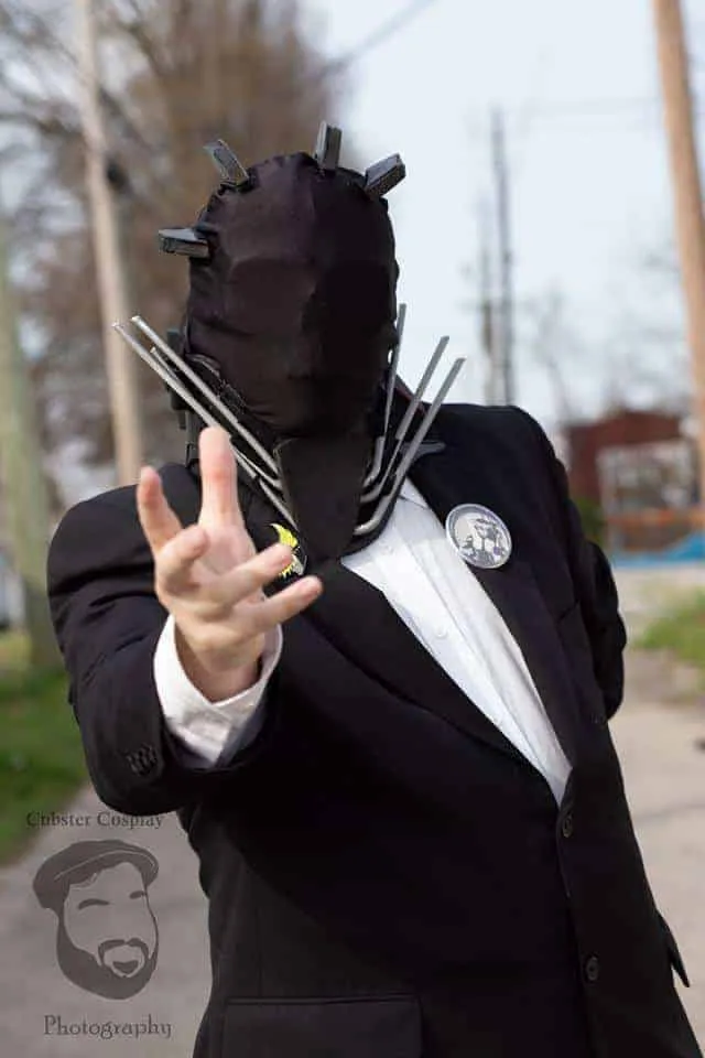 Annicon 2019 Cosplay photos by Cubster Cosplay Photography