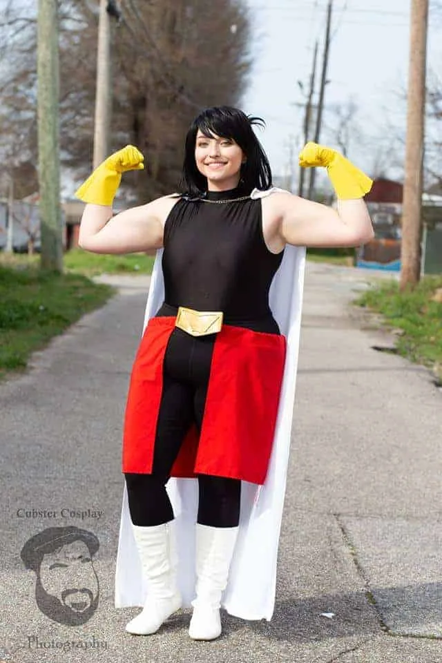 Annicon 2019 Cosplay photos by Cubster Cosplay Photography