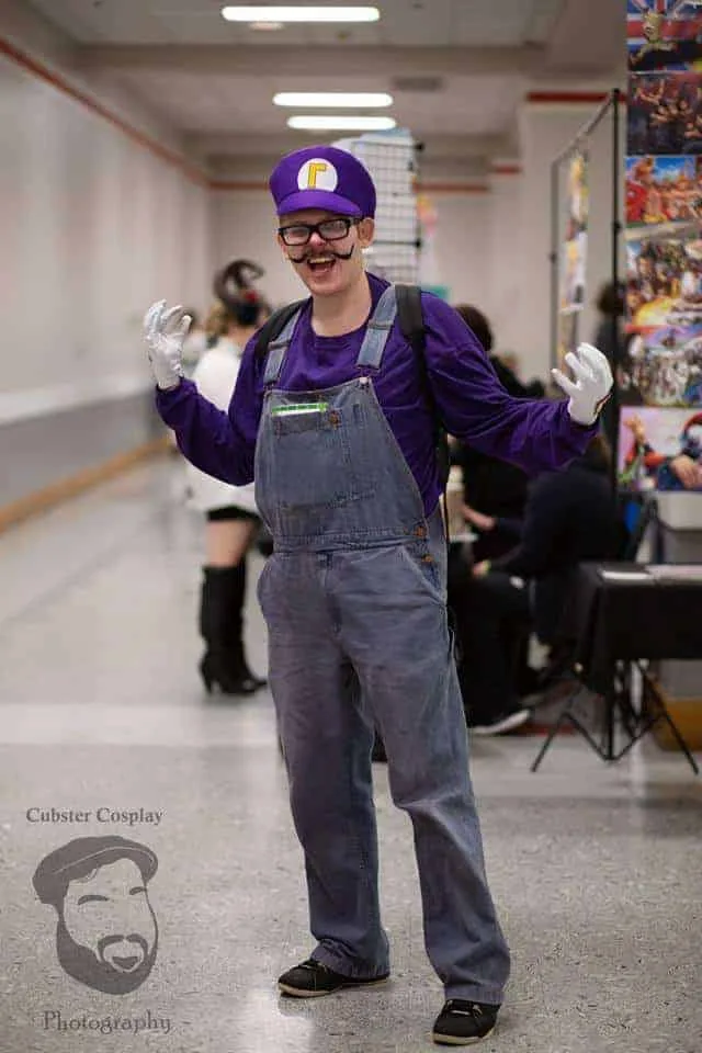 Annicon 2019 Cosplay photos by Cubster Cosplay Photography