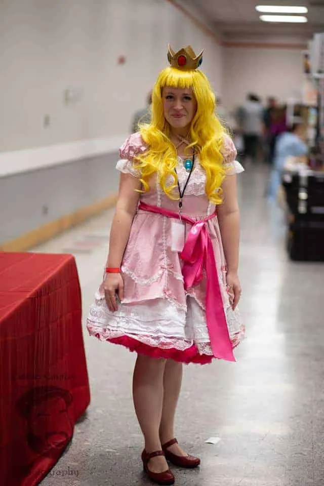 Annicon 2019 Cosplay photos by Cubster Cosplay Photography