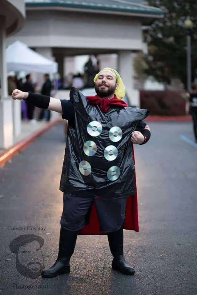 Annicon 2019 Cosplay photos by Cubster Cosplay Photography