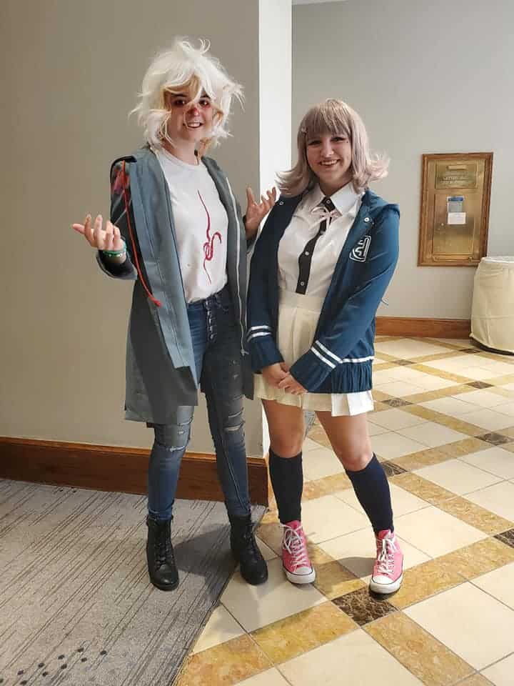 Delta H Con 2019 Cosplay Photos by Amanda Warren 