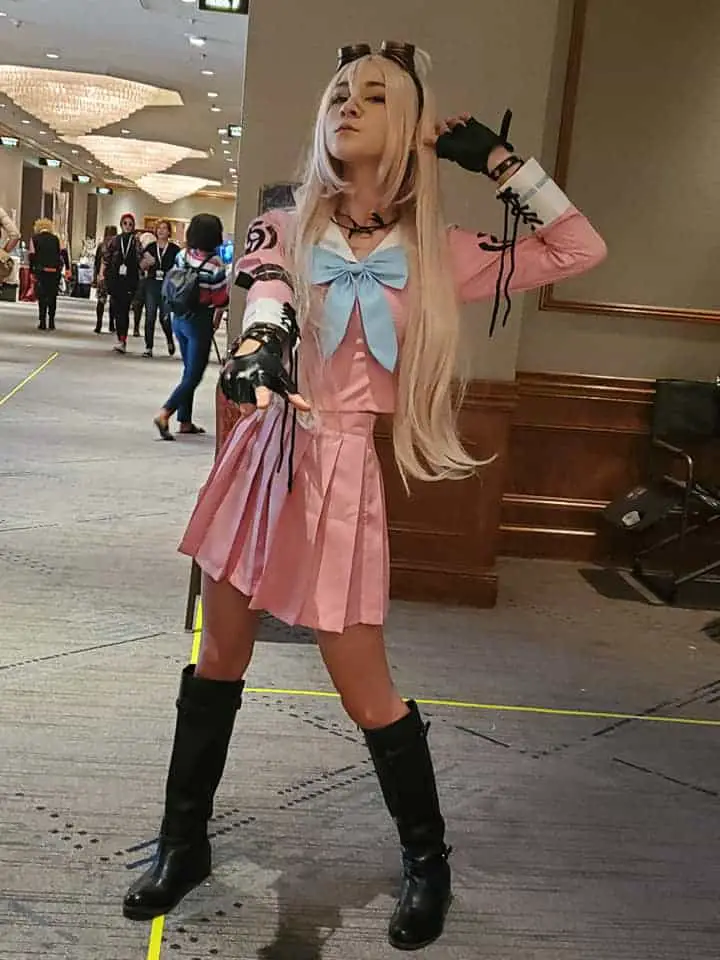 Delta H Con 2019 Cosplay Photos by Amanda Warren 