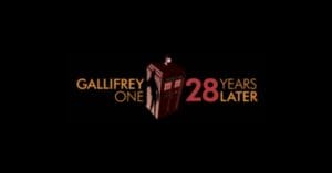 Gallifrey one feature