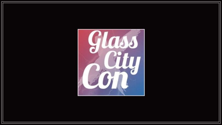 Glass City Feature