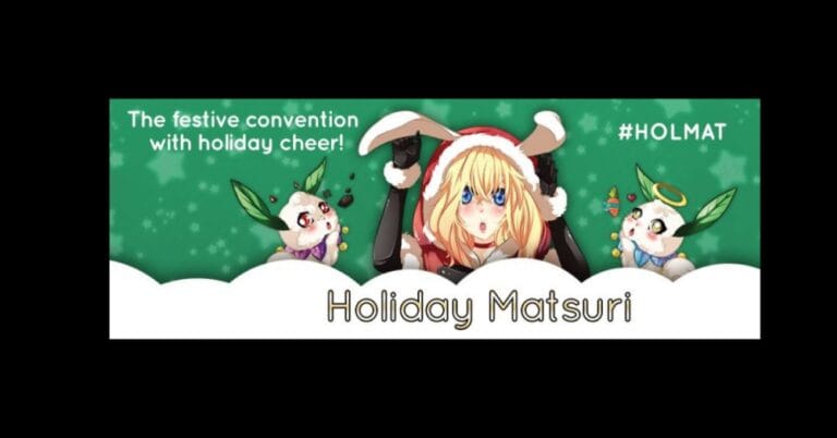 Holiday Matsuri Feature