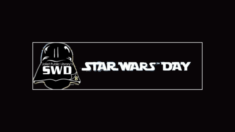 Joliet Star Wars Day Feature