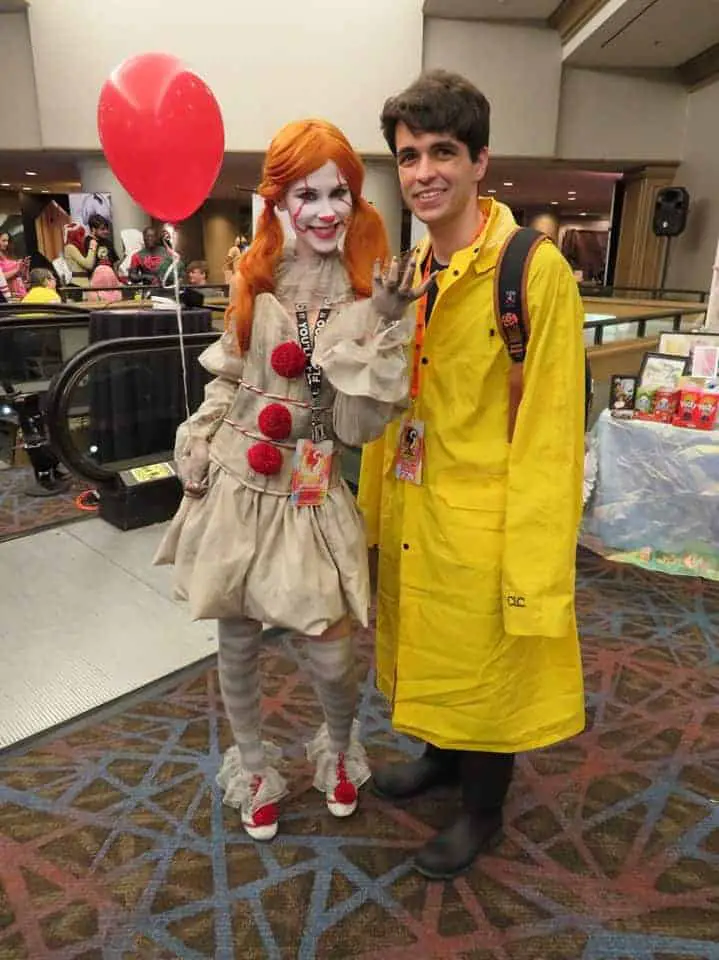 Magic City Con 2019 Cosplay Photos by Group Commander Cractacus Pot