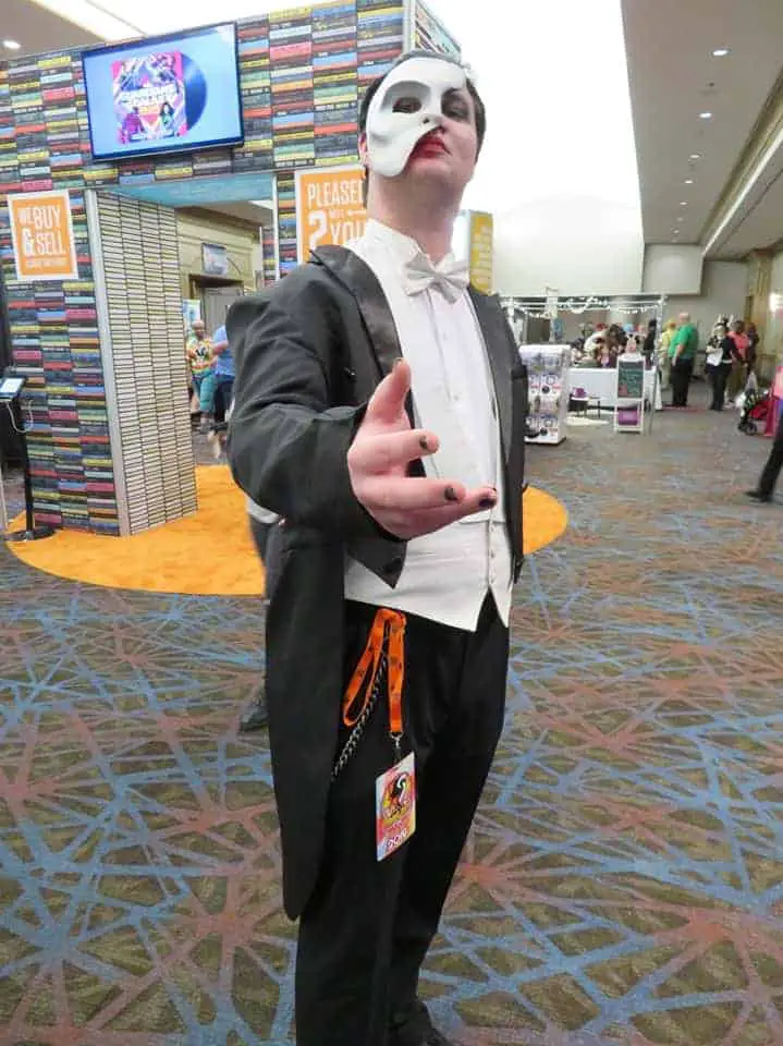 Magic City Con 2019 Cosplay Photos by Group Commander Cractacus Pot