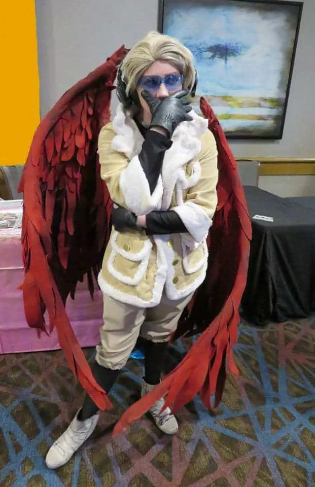 Magic City Con 2019 Cosplay Photos by Group Commander Cractacus Pot