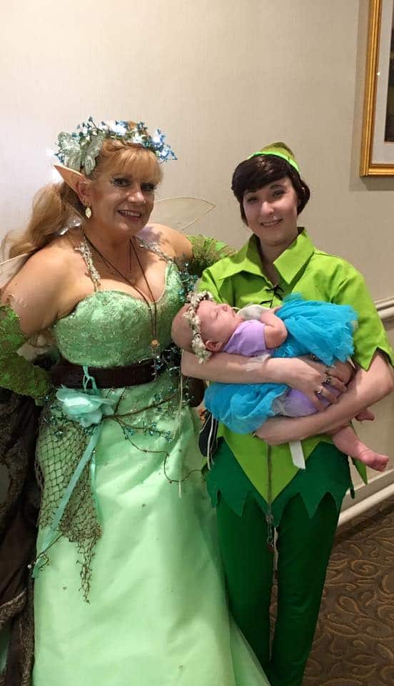 MarsCon 2019 Cosplay Photos by Sa'ida Al Aziz