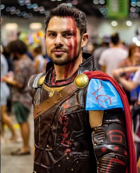 Megacon Orlando 2019 Cosplay Phots by MuzetheFuze