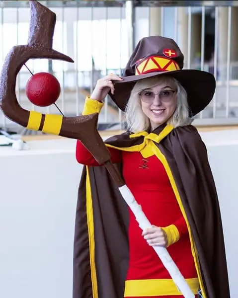 Megacon Orlando 2019 Cosplay Phots by MuzetheFuze