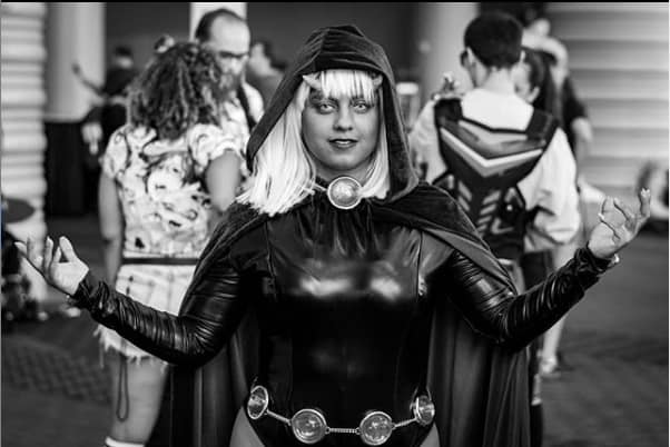 Megacon Orlando 2019 Cosplay Phots by MuzetheFuze