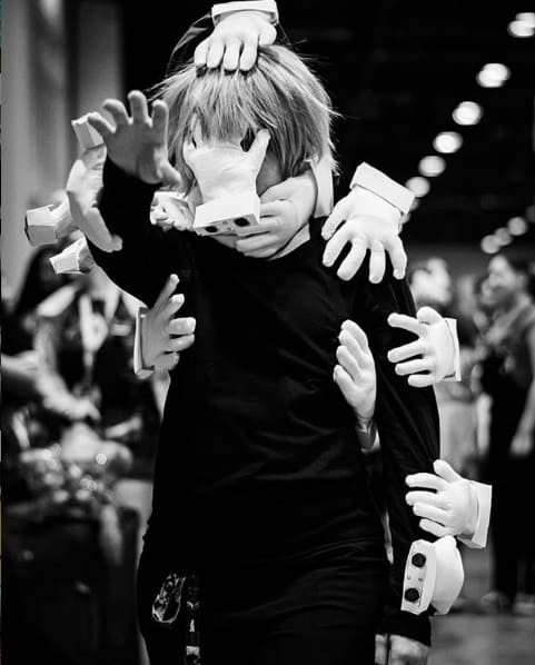 Megacon Orlando 2019 Cosplay Phots by MuzetheFuze