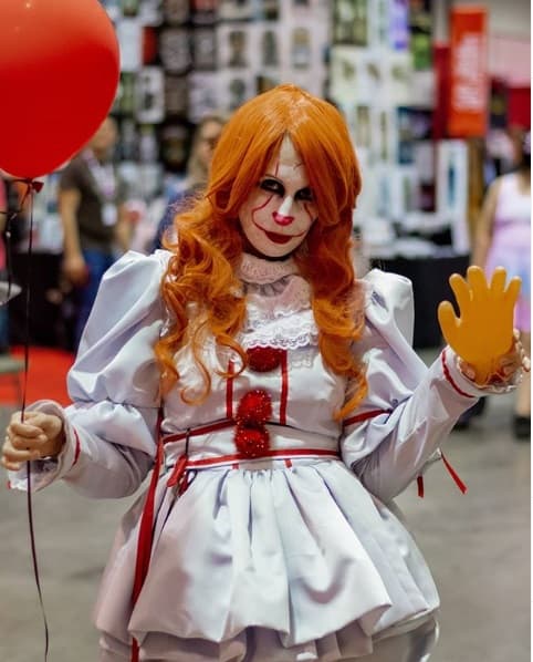 Megacon Orlando 2019 Cosplay Phots by MuzetheFuze
