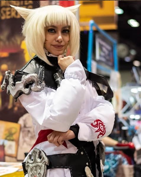Megacon Orlando 2019 Cosplay Phots by MuzetheFuze