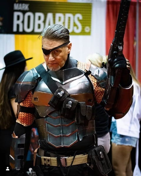 Megacon Orlando 2019 Cosplay Phots by MuzetheFuze