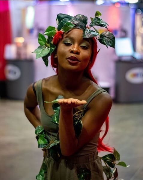 Megacon Orlando 2019 Cosplay Phots by MuzetheFuze