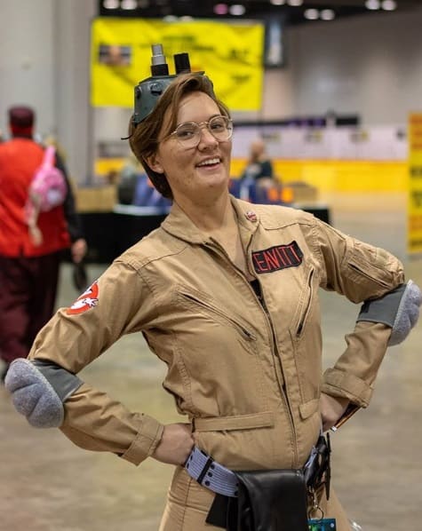 Megacon Orlando 2019 Cosplay Phots by MuzetheFuze