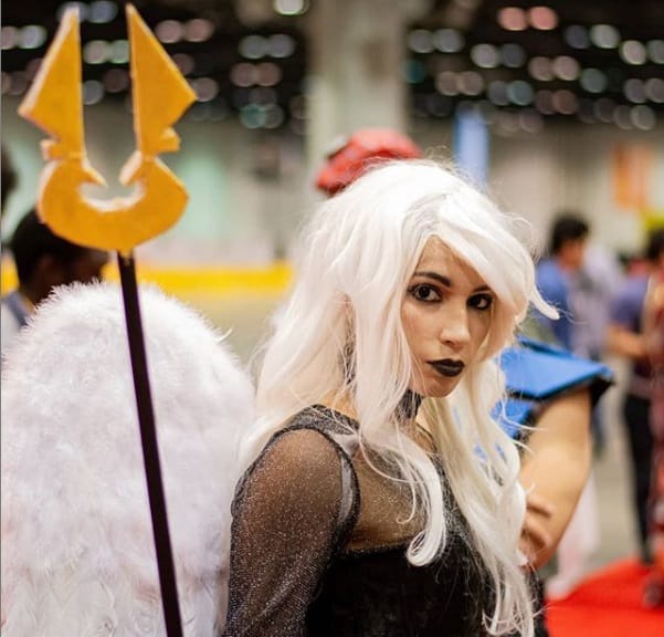 Megacon Orlando 2019 Cosplay Phots by MuzetheFuze