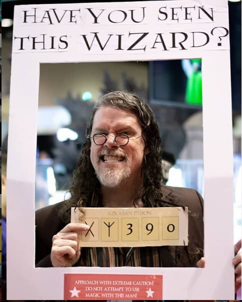 Megacon Orlando 2019 Cosplay Phots by MuzetheFuze