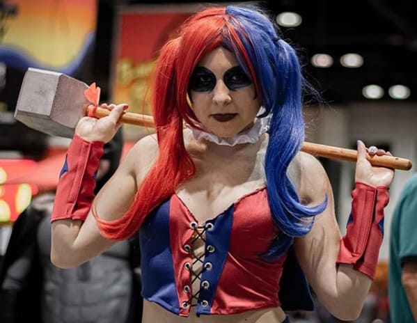 Megacon Orlando 2019 Cosplay Phots by MuzetheFuze