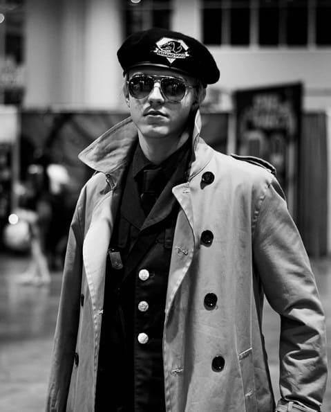 Megacon Orlando 2019 Cosplay Phots by MuzetheFuze