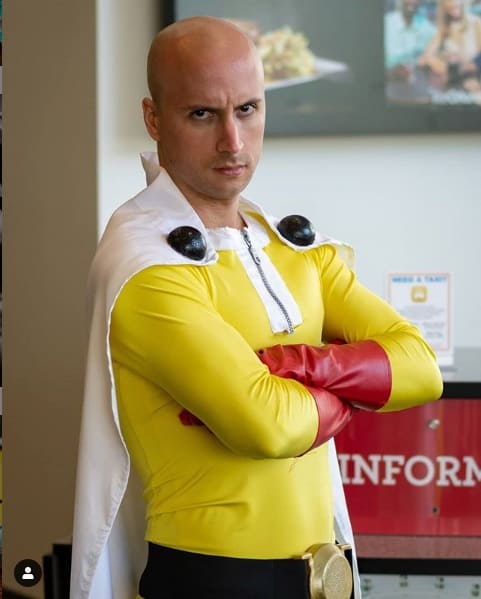 Megacon Orlando 2019 Cosplay Phots by MuzetheFuze