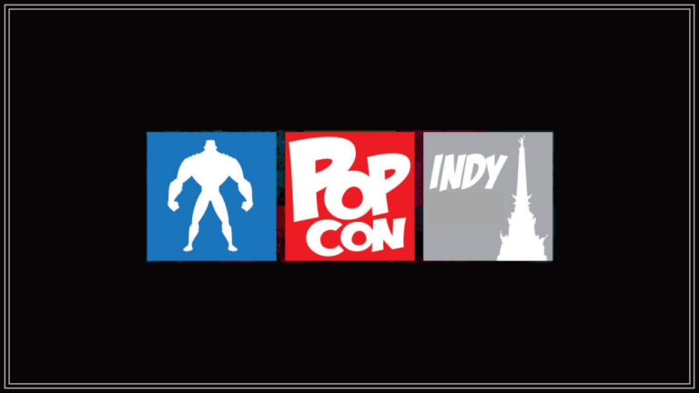 PopCon Indy Feature
