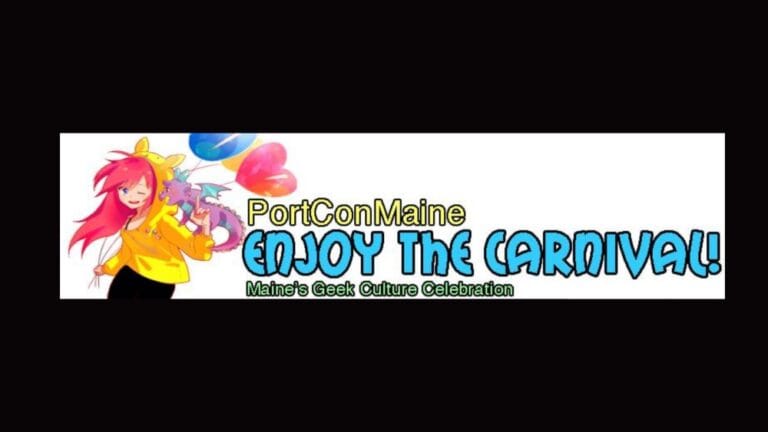 PortConMaine Feature