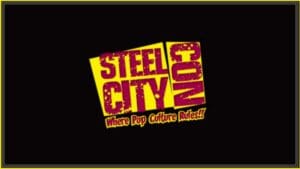 Steel City Con Feature