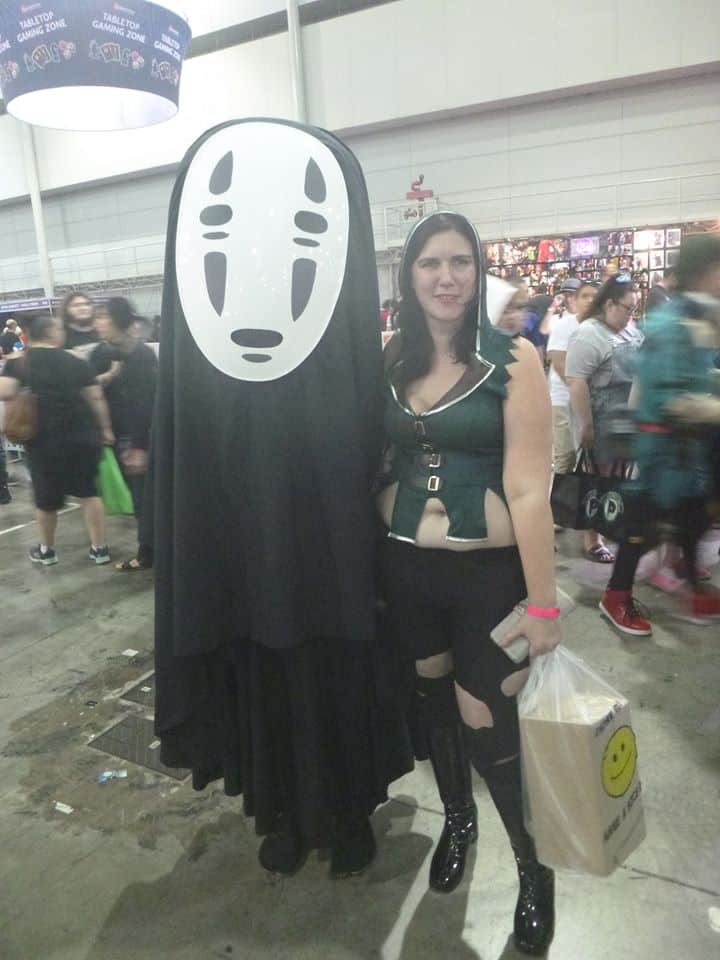 SupaNova Brisbane 2019 Cosplay photos by The Gundy Cosplayer