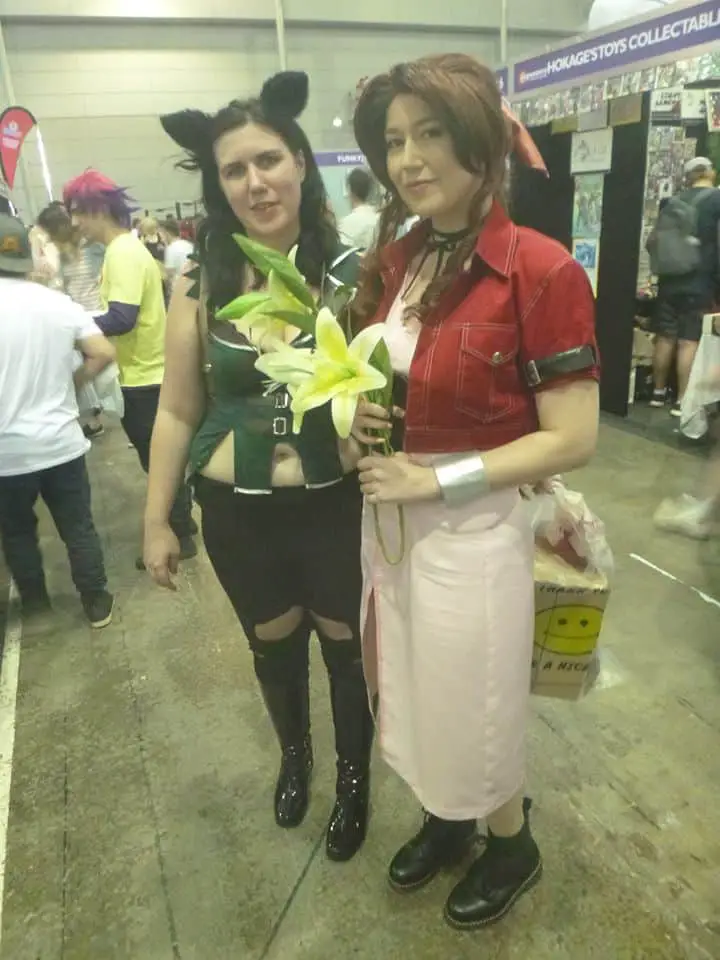 SupaNova Brisbane 2019 Cosplay photos by The Gundy Cosplayer