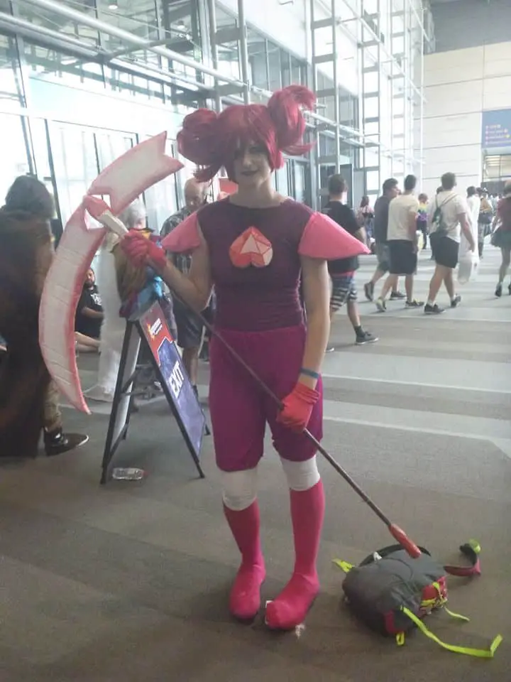 SupaNova Brisbane 2019 Cosplay photos by The Gundy Cosplayer