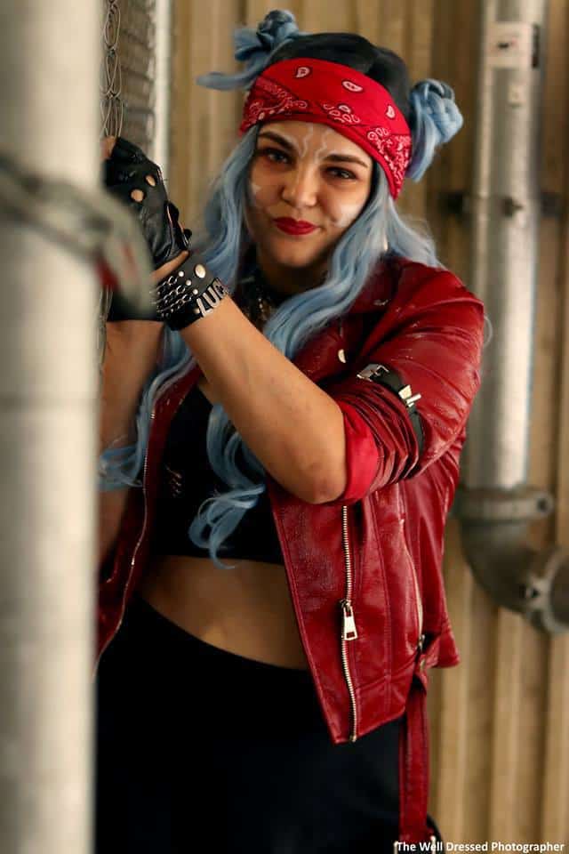 Supanova Brisbane 2018 by The Well Dressed Photographer