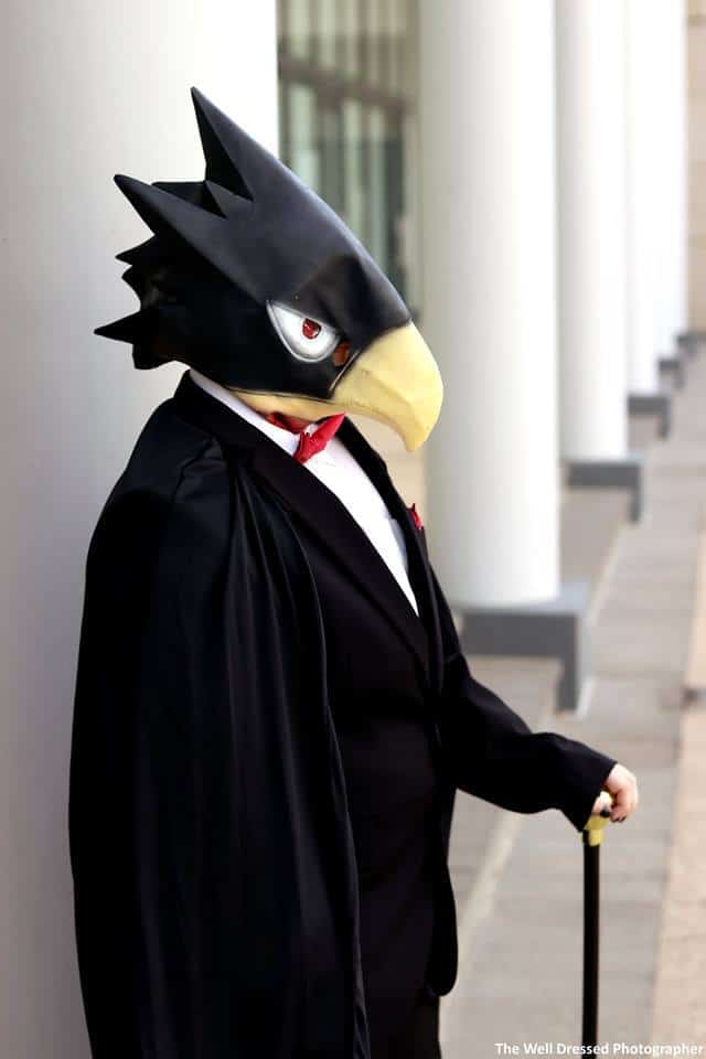 Supanova Brisbane 2018 by The Well Dressed Photographer