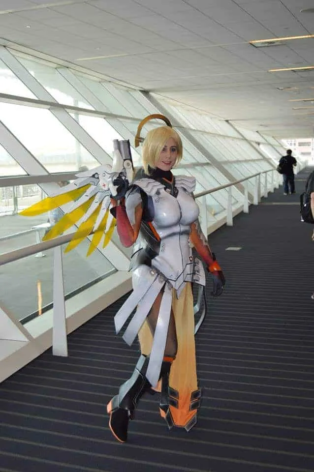 Tekko 2019 Cosplay Photos by Bruce W