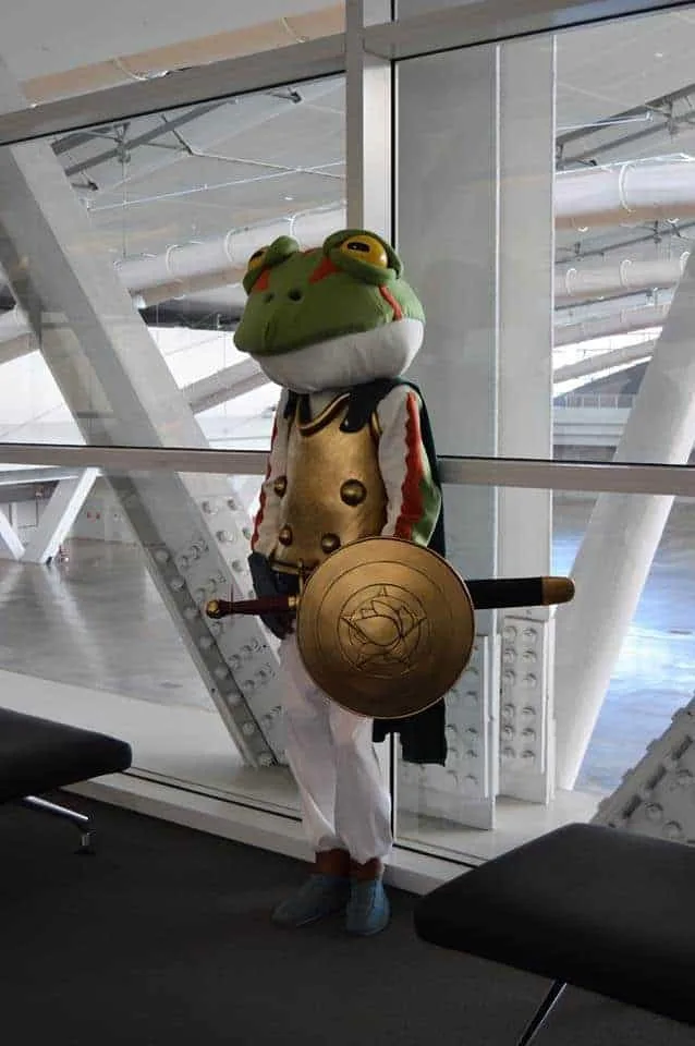 Tekko 2019 Cosplay Photos by Bruce W