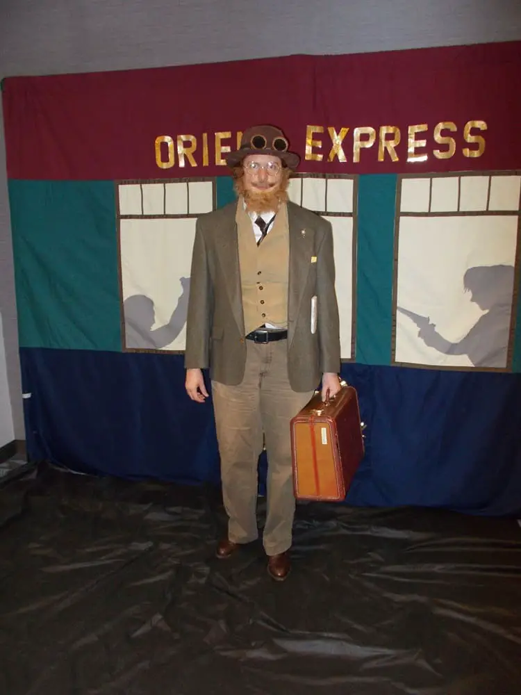 Teslacon 2019 Cosplay Photos