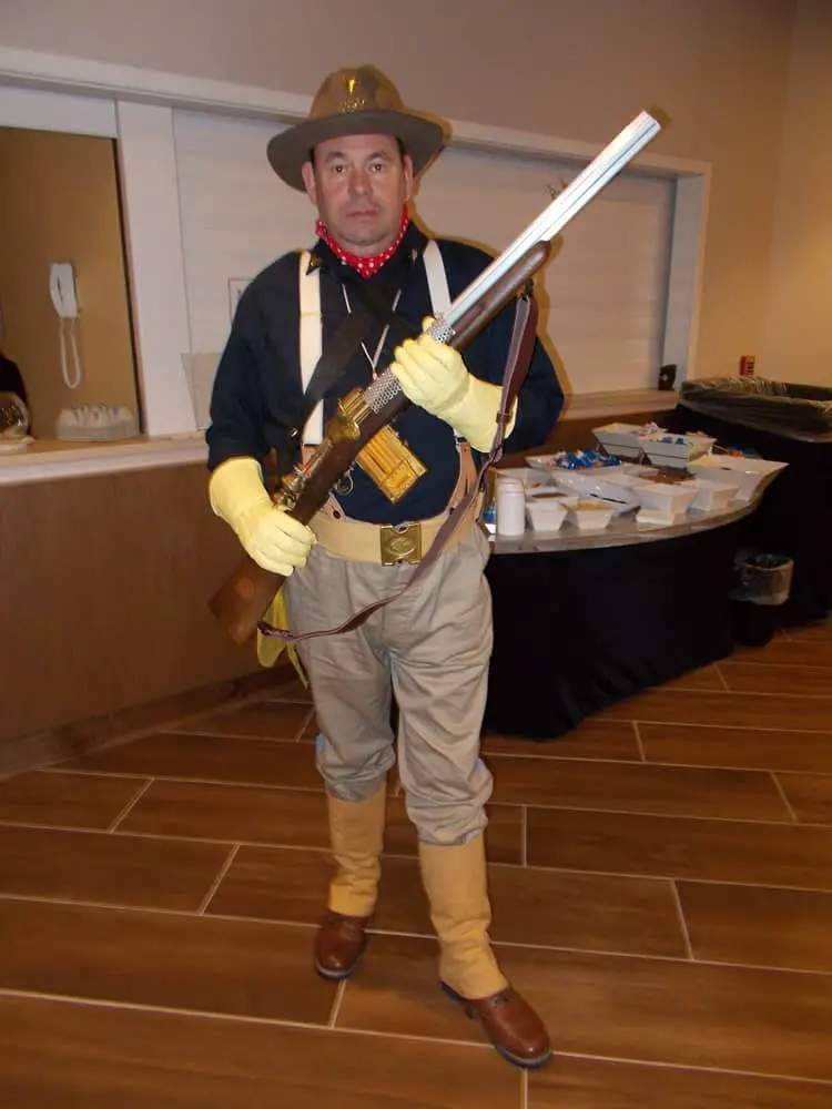 Teslacon 2019 Cosplay Photos