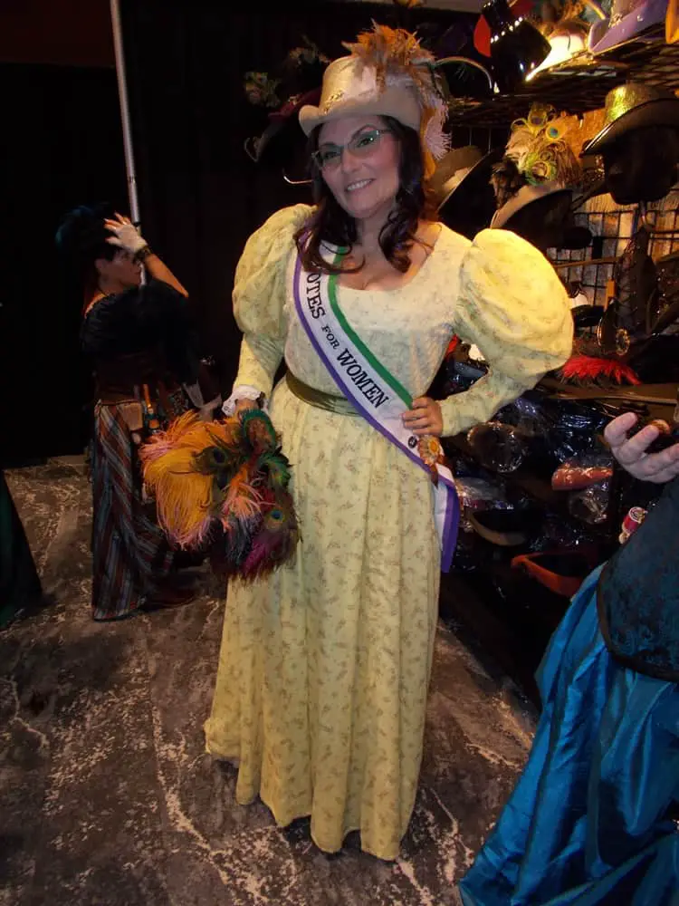 Teslacon 2019 Cosplay Photos