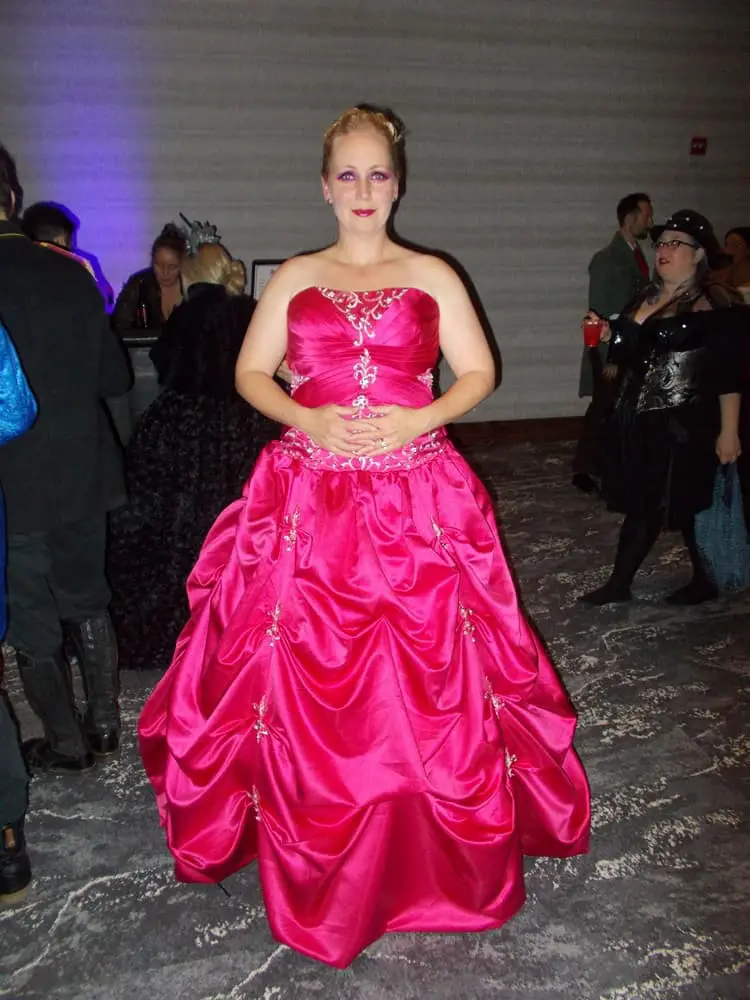 Teslacon 2019 Cosplay Photos