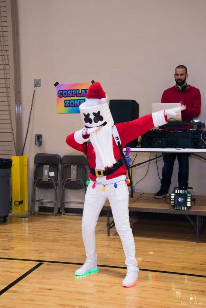 Toyz-n-Cosplay 2019 Cosplay Photos by Tori Ann