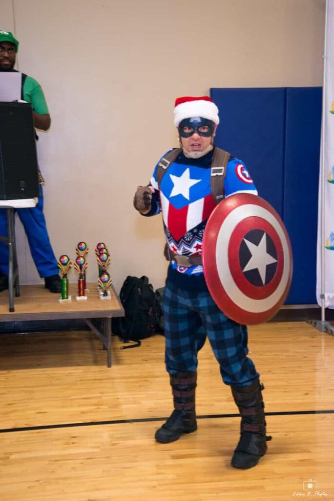 Toyz-n-Cosplay 2019 Cosplay Photos by Tori Ann