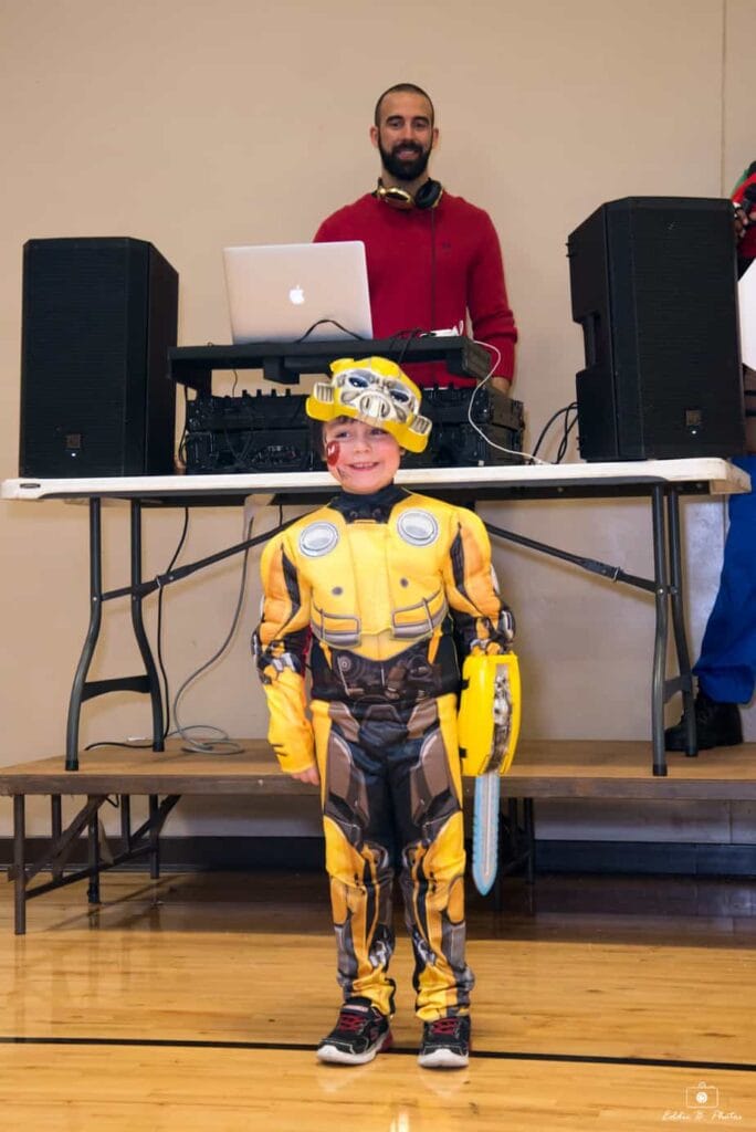 Toyz-n-Cosplay 2019 Cosplay Photos by Tori Ann