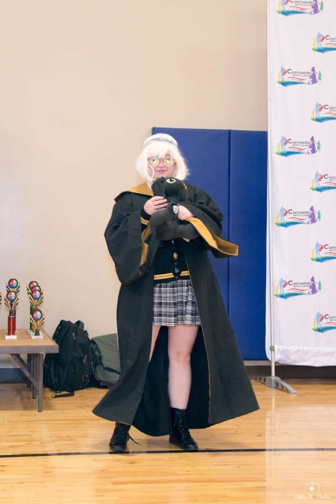 Toyz-n-Cosplay 2019 Cosplay Photos by Tori Ann