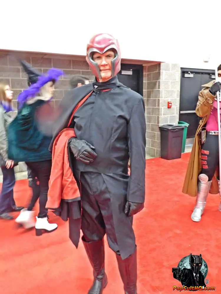 Wizard World Madison 2019 Cosplay Photos